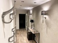 Boutique Apartment Anne - B&B Bad Harzburg