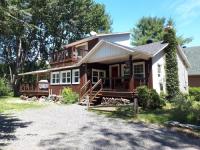 Escale du loup - B&B