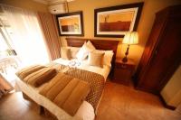 Chambre Lit King-Size