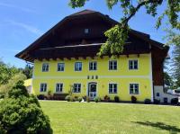 B&B Faistenau - Eisenstattgut Faistenau - Bed and Breakfast Faistenau