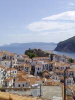 Stamatis Rooms - Bed and Breakfast