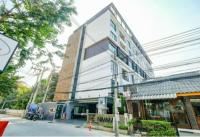 Modern loft room& Rooftop pool at Nimman - Ferienwohnung Chiang Mai