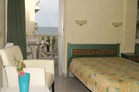 Deluxe Dreibettzimmer