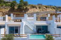 Villa con vistas al mar 1