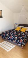 Apartment Monica - B&B Senj