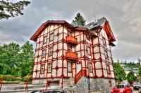 Matrix Jelena - B&B