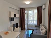 Family Apartment for Short-Term Vacation - Bed and Breakfast Primorsko