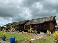 Tamteh Homestay - B&B Ayer Hitam