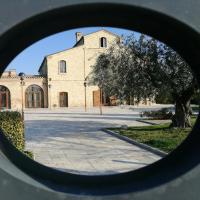 B&B Corropoli - Country House La Gioconda - Bed and Breakfast Corropoli