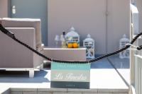 Two-Bedroom Apartment with Lake View