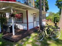 Cottage avec Terrasse