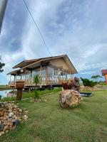 Tamteh Homestay - B&B Ayer Hitam