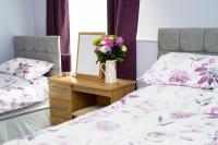 B&B Mintlaw - Aden House Bed And Breakfast - Bed and Breakfast Mintlaw