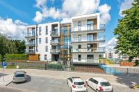Platinium Nadmorski Dwór Residence - B&B
