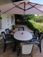 Apartments Iris - Ferienwohnung Marina