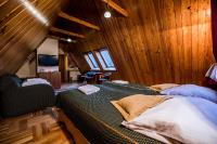 Comfort Dreibettzimmer