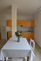 Apartamento - Planta baja