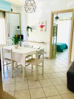 Apartamento - Planta baja