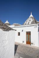 Trullo Aprìco - B&B