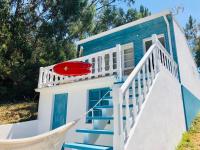 The Cliffs - Bannanas Longboard - B&B