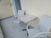 Standard Zweibettzimmer