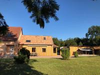 Le Clos Ô Daims - B&B