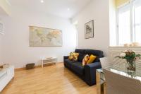 Apartamento 2 dormitorios Centro Histórico Museo - B&B Siviglia