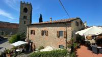 B&B Borgo a Buggiano - La Magione dei Todaro - Bed and Breakfast Borgo a Buggiano