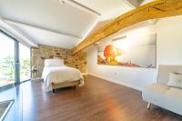 Habitación Familiar Deluxe