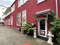 Hotelik Gdanska - Chambres d’hôtes Oberhausen