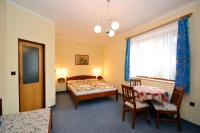 Triple Room - Disability Access