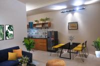 Sea view apartment Nha Trang beach - Chambres d’hôtes Nha Trang