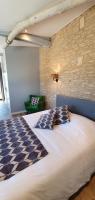 B&B Courseulles-sur-Mer - Les 5 rûches - Bed and Breakfast Courseulles-sur-Mer