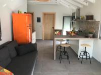 Toni’s apartment - B&B Platamónas