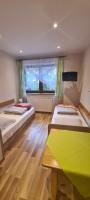 Twin Room with Bathroom