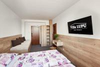 Chambre Familiale avec Balcon