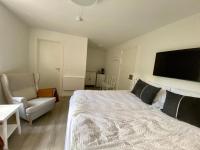 Deluxe Doppelzimmer
