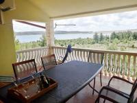 Apartment Adria with seaview - B&B Seline