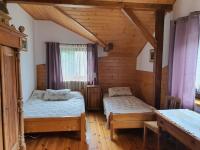 Dreibettzimmer
