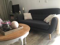 LES SANTOLINES - Studio à la campagne - Ferienwohnung Aigaliers