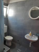 Chambre Triple avec Balcon