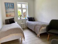 Doppelzimmer mit eigenem Bad