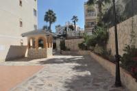 Apartament Jardin De Alba in Villamartin - Ferienwohnung Orihuela