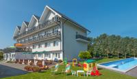 Piramida Lux - B&B