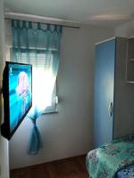 Apartamento con vistas al mar
