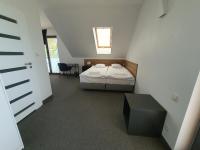 Camera Quadrupla con Balcone