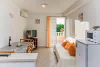 Apartment mit 2 Schlafzimmern