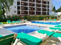 Club Playa Flores 508 - B&B Torremolinos