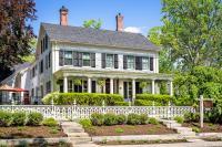 Abigail's Inn - Ferienwohnung Camden