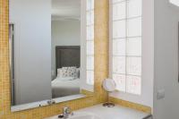 Apartamento con terraza